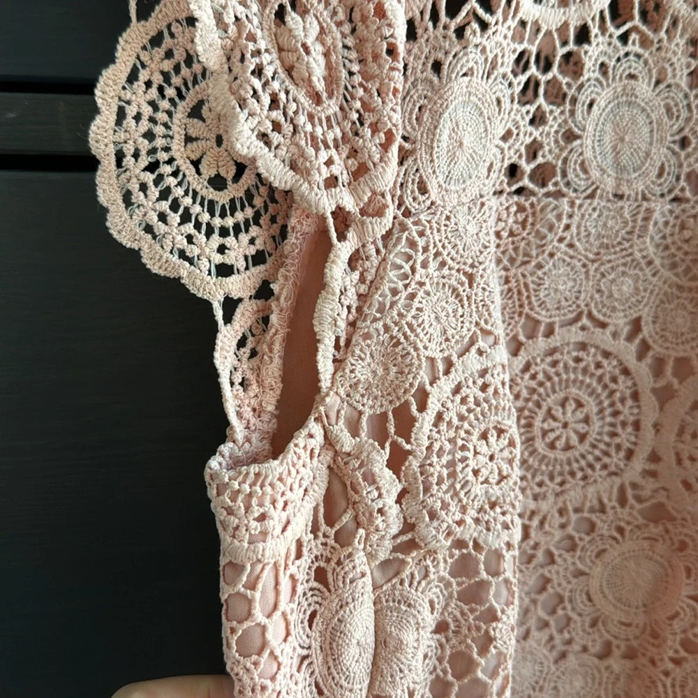 Endless Rose light pink